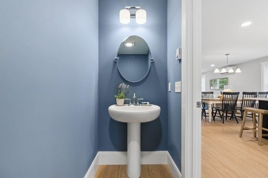 Creekside Crossing offers brand-new, spacious townhomes that - photo 22