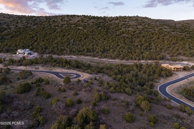 This .94-acre homesite is ideally positioned at the end of a - photo 22