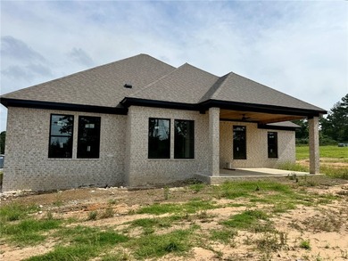 Currently under construction. Lot 8 located at 1305 Elk Horn in - photo 4