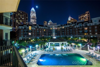 If You've Dreamed of Owning a Condo at One of Fourth Ward's Most