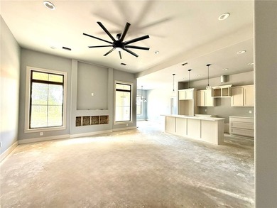 Currently under construction. Lot 8 located at 1305 Elk Horn in - photo 5