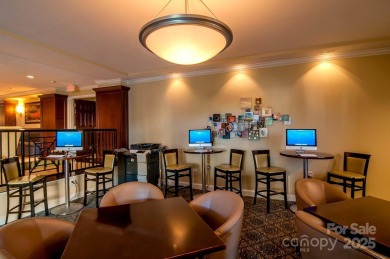 If You've Dreamed of Owning a Condo at One of Fourth Ward's Most