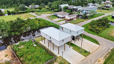 Waterfront New Construction | Canal Access to Open Water | No - photo 28