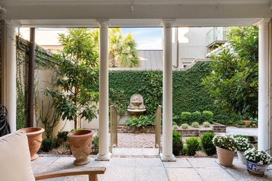 Welcome to 35 John Galt Way, a Charleston single located on a