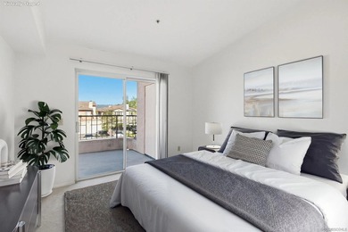 Enjoy mountain and sunset views from this top floor, single - photo 9