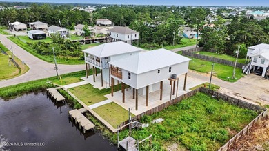 Waterfront New Construction | Canal Access to Open Water | No - photo 30
