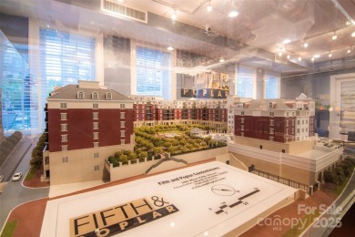 If You've Dreamed of Owning a Condo at One of Fourth Ward's Most