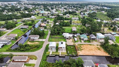 Waterfront New Construction | Canal Access to Open Water | No - photo 33