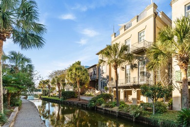 Welcome to 35 John Galt Way, a Charleston single located on a