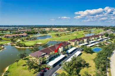 Lake Condo For Sale in Fort Myers, Florida