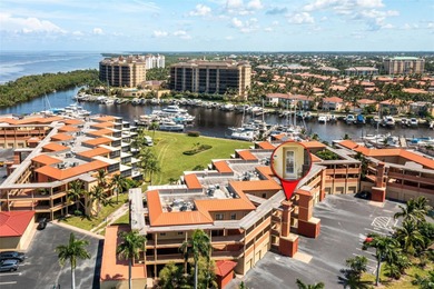 Burnt Store Lakes  Condo For Sale in Punta Gorda Florida