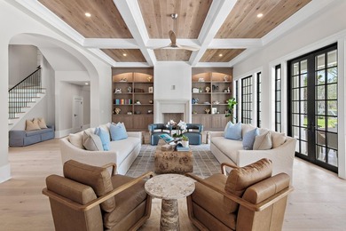 At 107 Quail Hollow Court in WaterSound Camp Creek, outdoor - photo 43