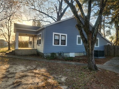 This charming bungalow home evokes the charm of the past with - photo 44