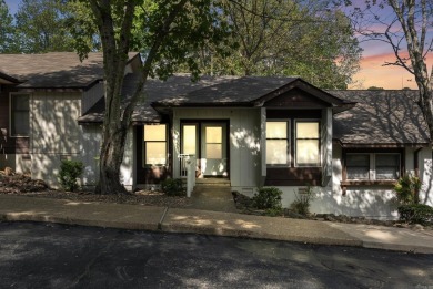 Lake Home For Sale in Hot Springs Village, Arkansas