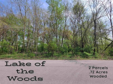 Lake Lot For Sale in Bremen, Indiana