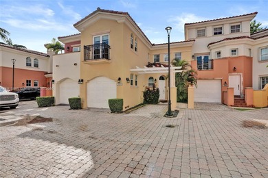 Little Maule Lake Home For Sale in Aventura Florida