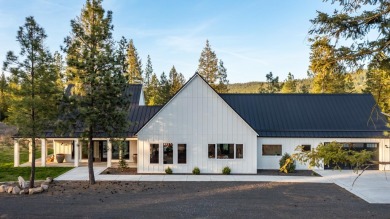 Lake Home For Sale in Chattaroy, Washington