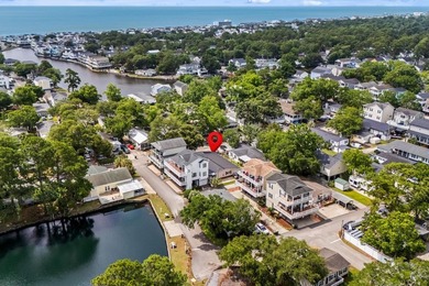 Welcome to MH192 Campground Rd. in Award Winning Ocean Lakes! - photo 5