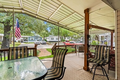 Welcome to MH192 Campground Rd. in Award Winning Ocean Lakes! - photo 8