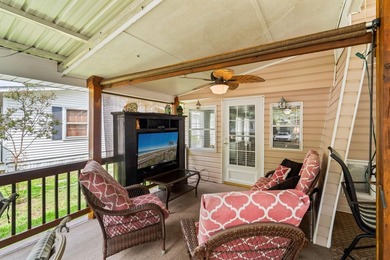 Welcome to MH192 Campground Rd. in Award Winning Ocean Lakes! - photo 9