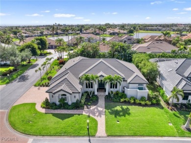 Caloosahatchee River Home For Sale in Fort Myers Florida