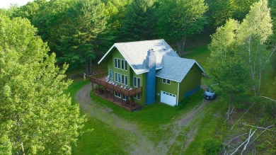 (private lake, pond, creek) Home Active Under Con in Sidney Center New York