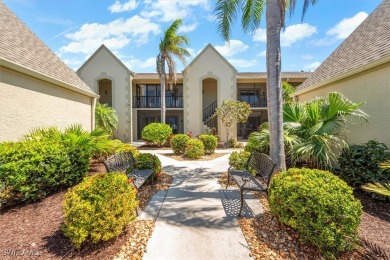 Lake Condo For Sale in Fort Myers, Florida
