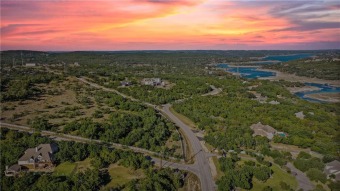 Lake Lot Off Market in Spicewood, Texas