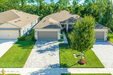 Tolomato River Home For Sale in Ponte Vedra Florida