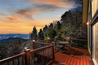 (private lake, pond, coastal) Home For Sale in Running Springs California