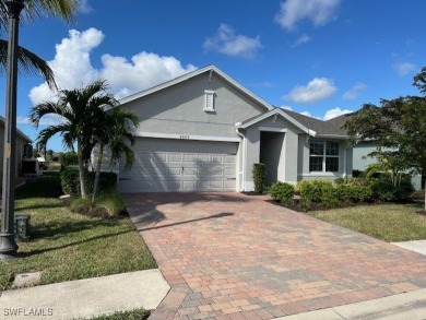 Lake Home For Sale in North Fort Myers, Florida