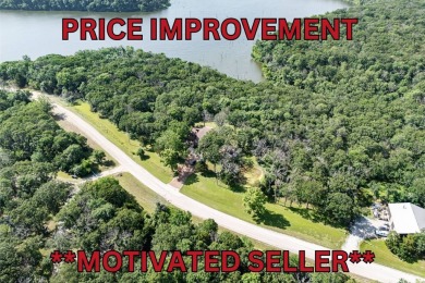 Lake Home For Sale in Cherryvale, Kansas