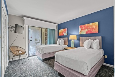 Excellent opportunity to own this 2nd row, ocean view condo - photo 11