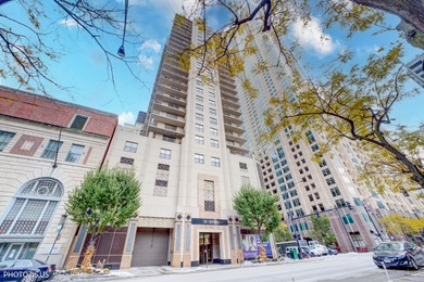 Lake Michigan - Cook County Condo Sale Pending in Chicago Illinois