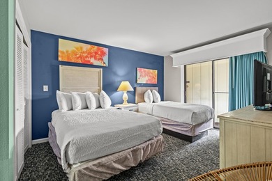 Excellent opportunity to own this 2nd row, ocean view condo - photo 12