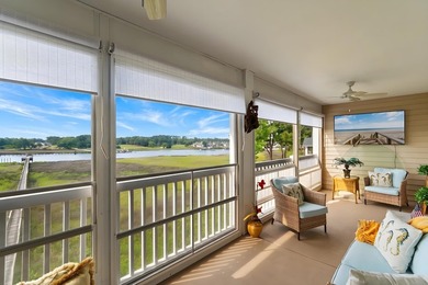 The porch is calling you to relaxation at your home on the - photo 2