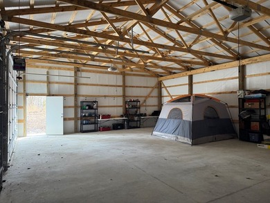 4.52 Acres with a new 30X40 garage is ready for your new home! - photo 12