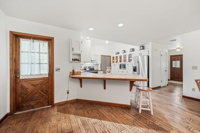 Discover the charm and character of this custom-built cedar home - photo 13