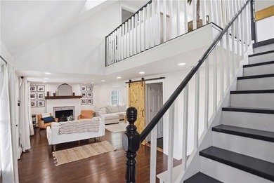Escape to the highly sought-after Touisset Point area in this - photo 13