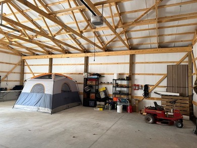 4.52 Acres with a new 30X40 garage is ready for your new home! - photo 13