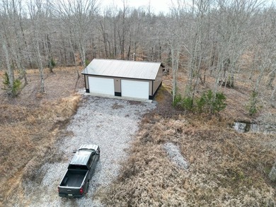 4.52 Acres with a new 30X40 garage is ready for your new home! - photo 15