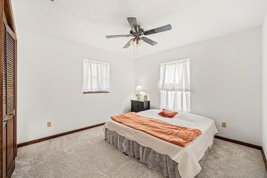 Discover the charm and character of this custom-built cedar home - photo 18