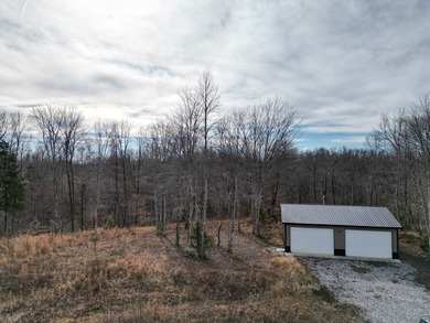 4.52 Acres with a new 30X40 garage is ready for your new home! - photo 20