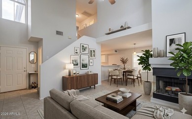 Experience refined living in this beautifully appointed 3 bed, 2 - photo 1