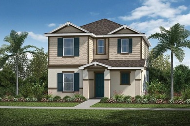 Alligator Lake - Osceola County Home For Sale in Saint Cloud Florida