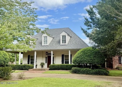 Lake Home For Sale in Madison, Mississippi
