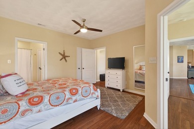 Welcome to Bay Creek, where coastal charm and resort-style - photo 22