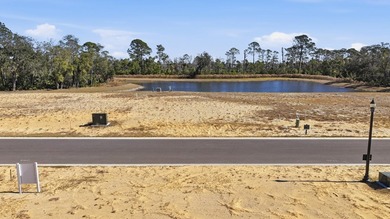 Cleared, and build-ready lot with Water Views located in the - photo 3
