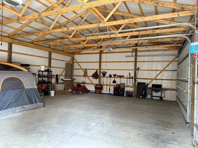 4.52 Acres with a new 30X40 garage is ready for your new home! - photo 23