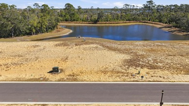 Cleared, and build-ready lot with Water Views located in the - photo 4